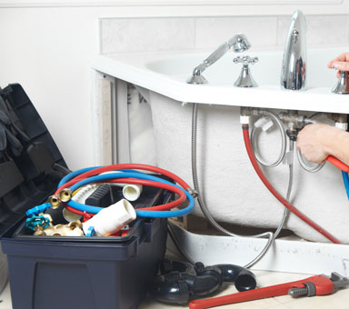 Gider Açma Hizmeti Yıldırım Su Tesisatçısı